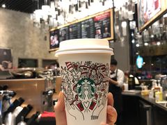 -星巴克臻选(湖滨道店)
