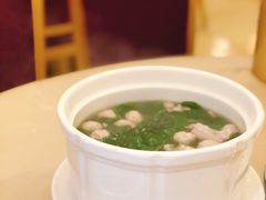 -顺风山庄(水濂山店)