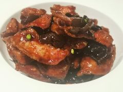 -长春凯悦酒店-品悦中餐厅