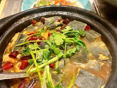 -金陵后厨·南京菜(新街口秣陵路店)