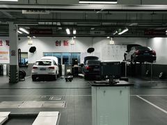 -成都中升汇迪奥迪4S店(奥特莱斯店)