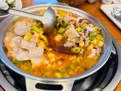 -蚂蚁家辣炒章鱼(海云台店)