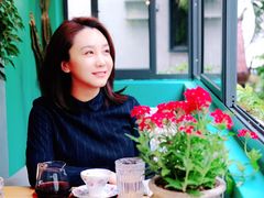 -默迹咖啡馆