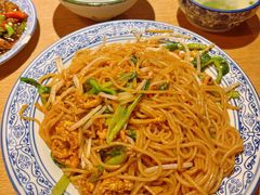 -赣南粉局·江西小炒·锅气炒粉(人民广场店)