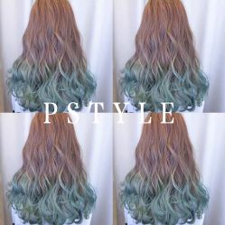 -P.STYLE 派斯造型