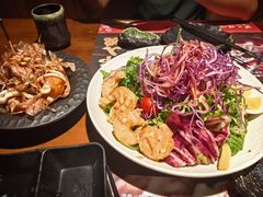 -弓二·烧鸟居酒屋(财富购物中心店)