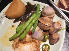 -盛江山自助料理(太原街万达店)