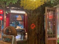 -农耕记·湖南土菜(halo广场店)
