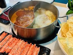 -牛记皇·鲜牛肉火锅(弘阳广场店)