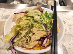 -春天烤肉自助餐厅(南内环店)