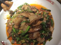 -百年神厨·地道川菜(清江西路店)