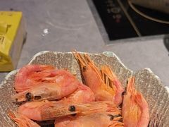 -奔海甄选·活鲜刺身铁板烧自助(太原里店)