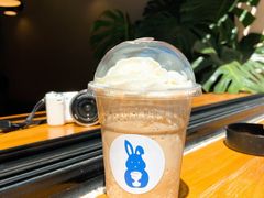 -小意思咖啡店(草桥店)