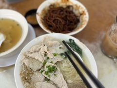 -金兴利茶室(新苏兰店)