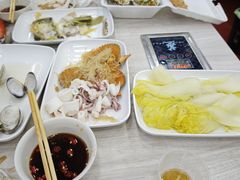 -船奇蒸汽海鲜·闽菜(八市海鲜总店)