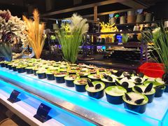 -V-ONE西雅图海鲜自助餐厅(仓山万达广场店)