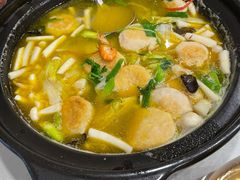 -丈母娘的饭局•新金陵菜(牛首山店)