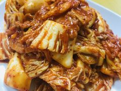 -屋里家延边朝鲜族冷面(南园店)