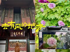 -采石矶-马鞍山太白楼
