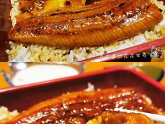 -千代武日本料理(爱建店)