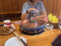 -四喜小胖·北京涮肉(五道营店)