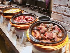 -二十八里太湖船菜(吉祥路店)