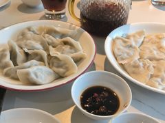 -东方饺子王(中央大街创始店)