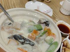 -佛有缘素食馆·荔湾老字号(陈家祠首店)