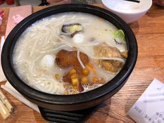 -桥思缘云南过桥米线