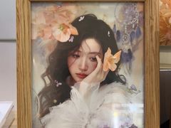 -天真蓝照相馆(宁波来福士店)