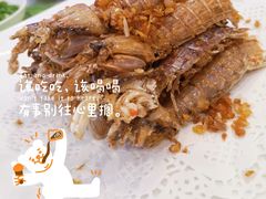 -快乐海鲜城(虎泉街店)