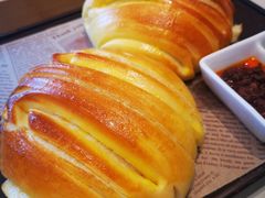 花卷-旺顺阁海鲜广场(亚运村店)