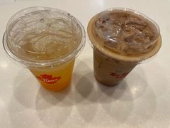-Tims天好咖啡·贝果(杭州东站店)