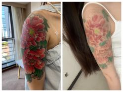 -恒古刺青·祛除纹身·手工穿孔饰品