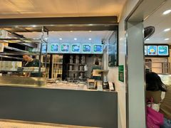 -芝麻糊世家(西华店)