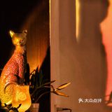 🐈戴家巷新店丨具有神秘埃及风情的饮品店🍹