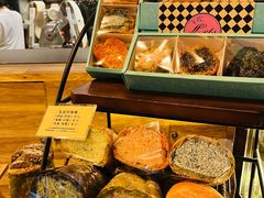 -Let's Taipei 非常烘焙(太古里店)