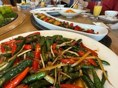 -巴国布衣·Sichuan Folk(紫荆店)