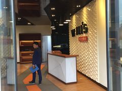 门面-W FITNESS 威尔仕健身·游泳(七宝店)