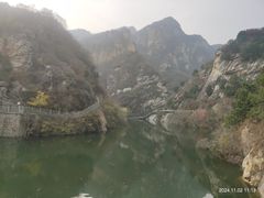 -黑龙潭风景区