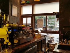 -BIJOU coffee&cocktail(龙岗万科广场店)