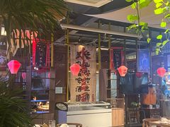 -水煮三国·川鲁江湖菜(香山店)