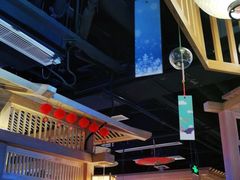 大堂-九田家黑牛烤肉料理(溧阳吾悦店)