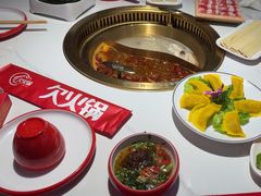 -欠火锅·水牛毛肚·团建聚餐·生日宴(何山路店)