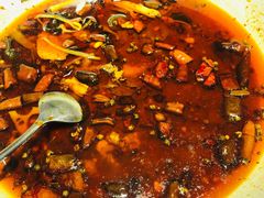 -辣婆婆(航天桥店)