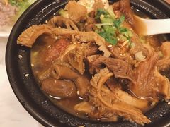 萝卜牛杂-有章牛杂(石厦店)