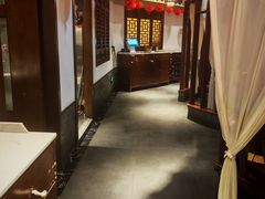 -苏浙徽·农家大院(吴江中山南路店)