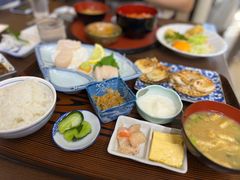 -Osanai食堂