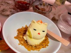 -京华烟云·北京烤鸭(领展购物广场·中关村店)