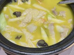 -小厨娘淮扬菜(河西奥美大厦店)